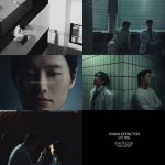 ■記事５■　WOODZ、初のフルアルバムMVティーザー公開